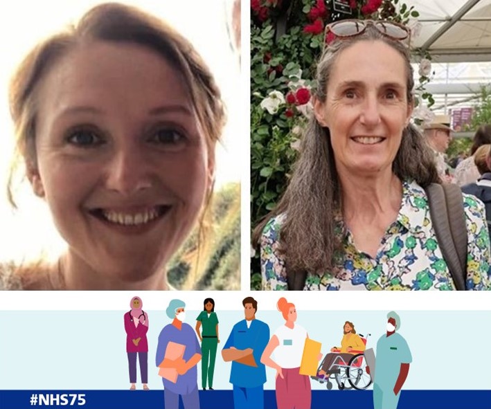 Our NHS Devon domestic abuse and sexual team is shortlisted for the #NHSParlyAwards for the trail-blazing work they do with general practice locally #NHS75 england.nhs.uk/2023/06/nhs-an… @ColletteWinters @MicheleThornbe1