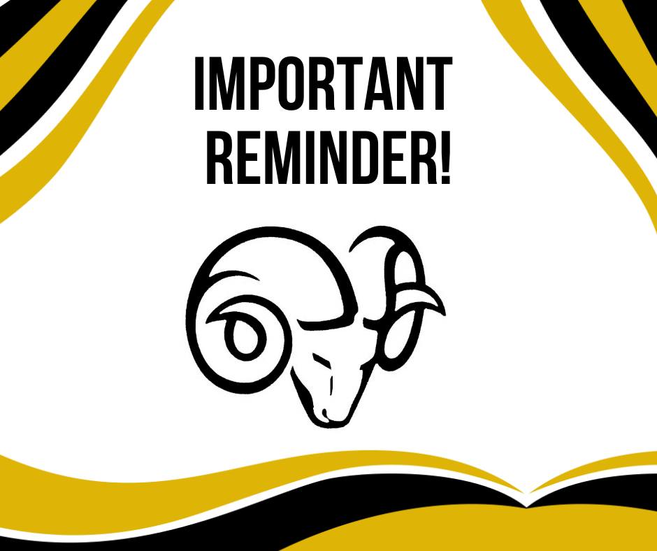 As a reminder, tonight is the final meeting of the Board of Education to discuss the revised budget proposal for 2023-24. The meeting will be held at West Hempstead Secondary School in the videoconference room and will begin at 7:30 p.m.