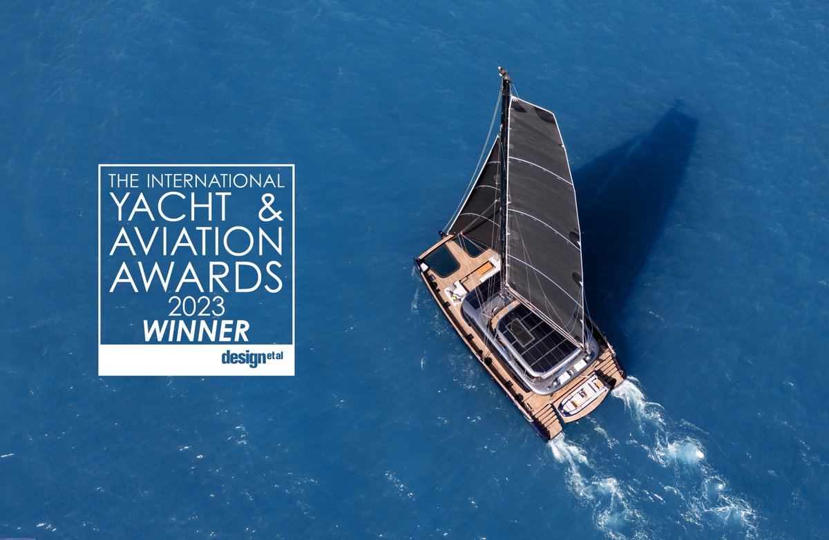 Yacht Influencer tweet media