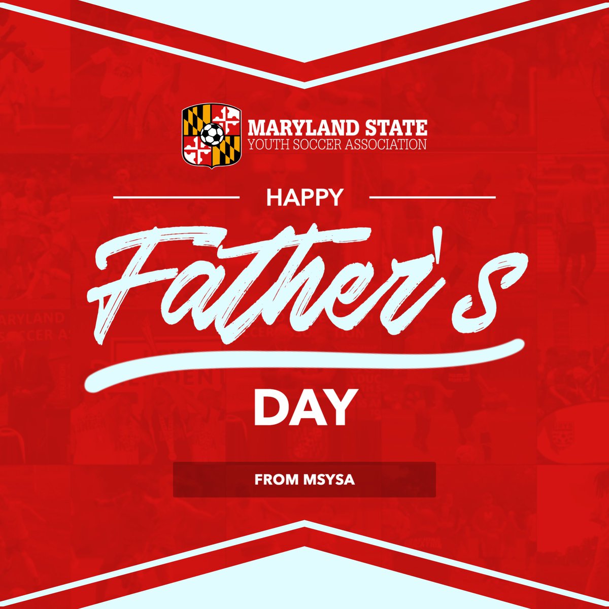 MSYSA's tweet photo. Happy Father's to all our Soccer Dads! 💪⚽️
#MSYSA https://t.co/YSLK5YP9gf