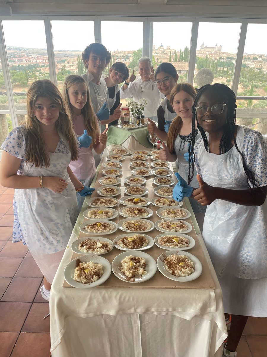 Harding Academy tweet media