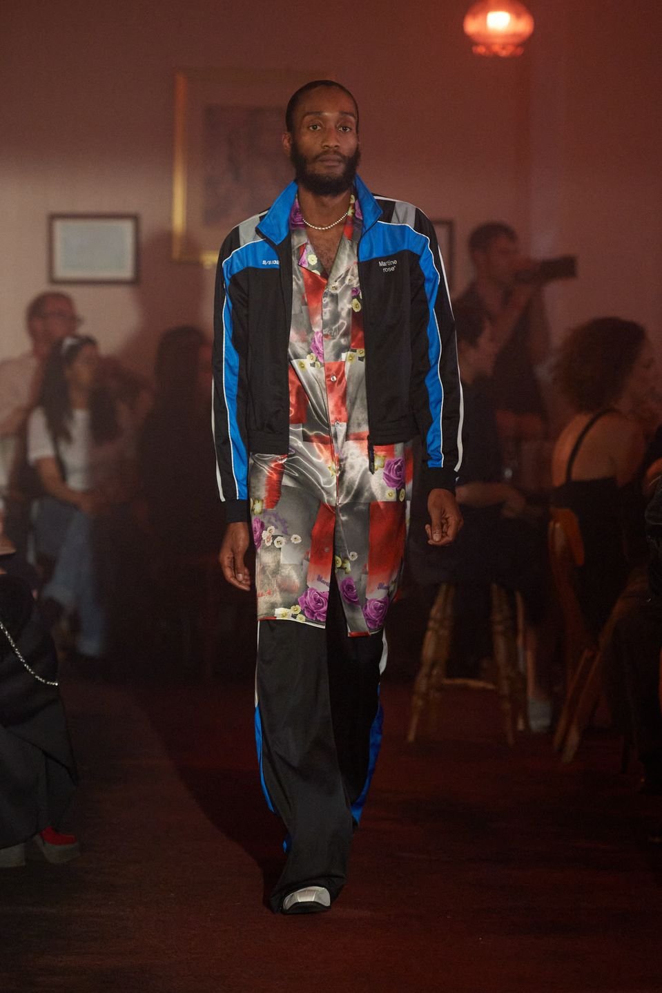 Martine Rose Spring 2023 Menswear Collection