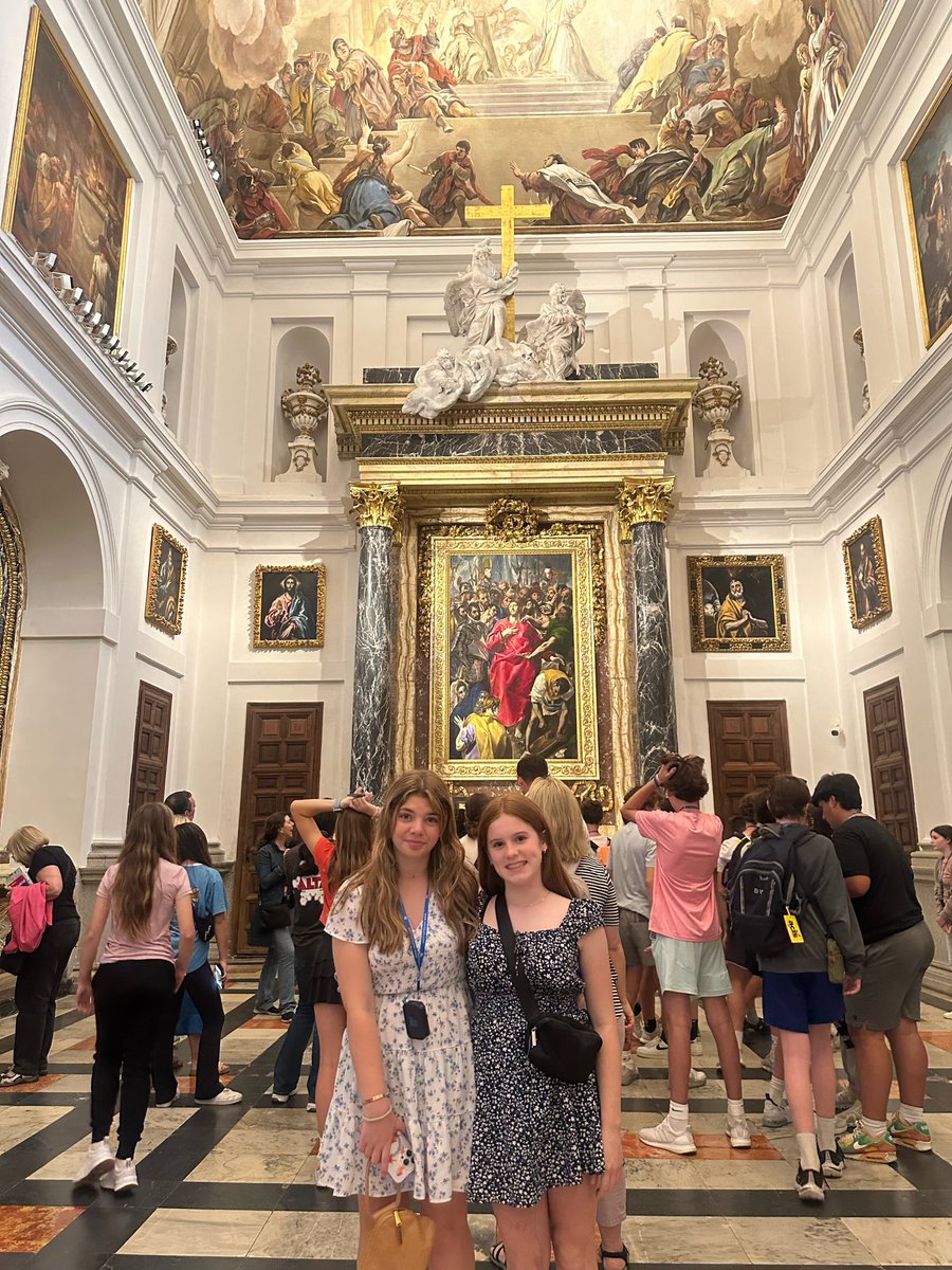 Harding Academy tweet media