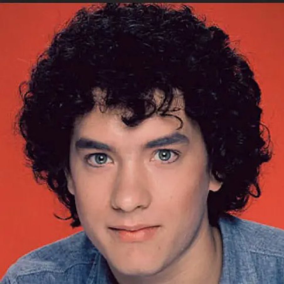 I❤️80s𝕏 tweet media