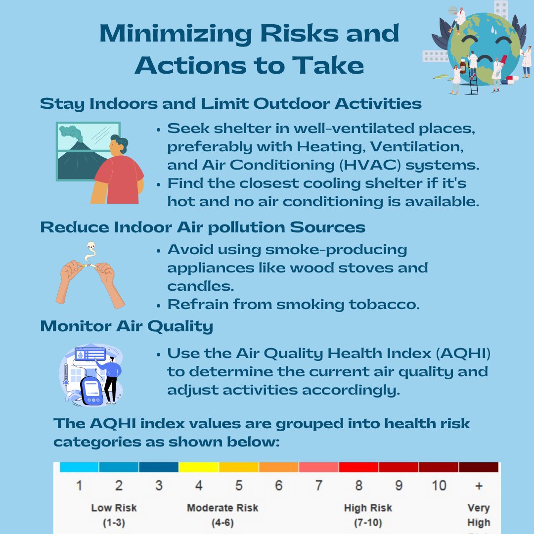 Children's Environmental Health Clinic Ontario tweet media