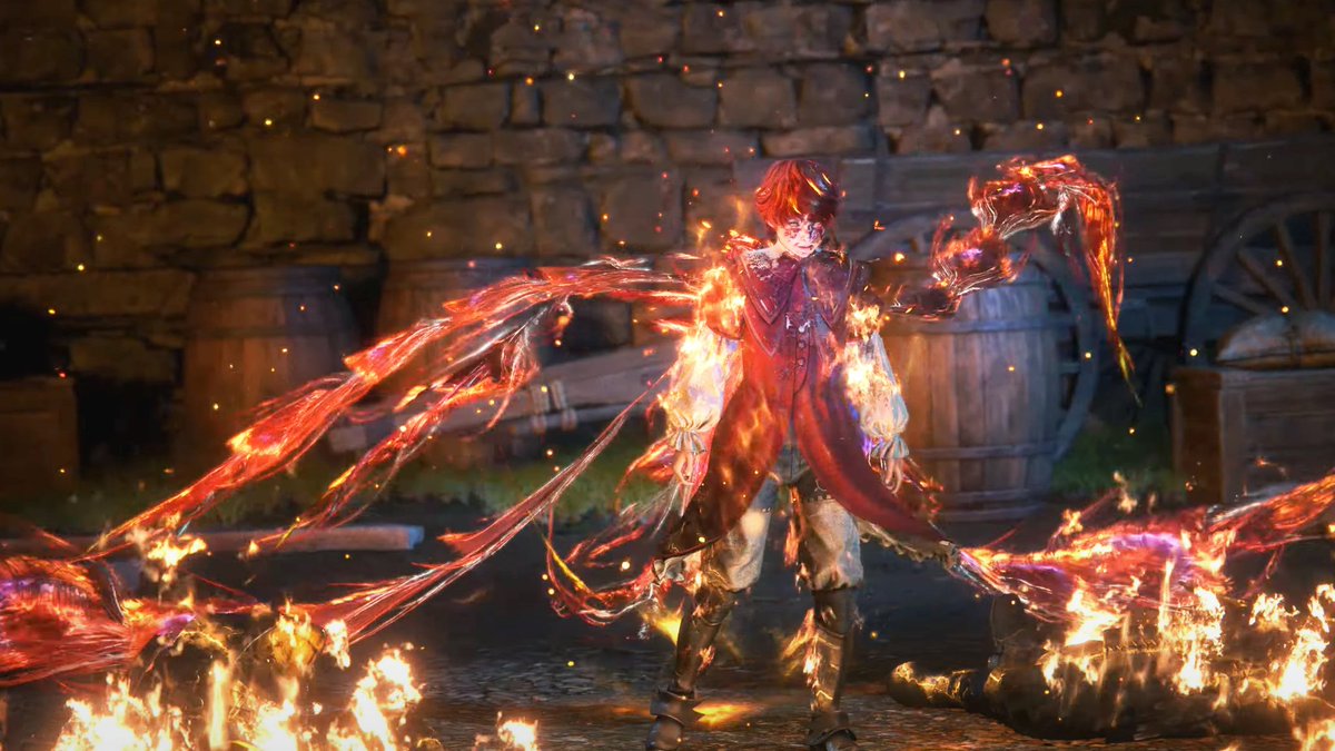 FaeAlchemist's tweet photo. #ToFSweepstakes https://t.co/5IEhzOpm10