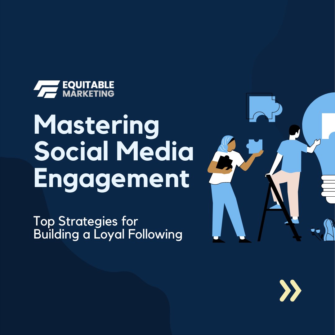 Equitable Marketing LLC (@TeamEquitable) / Posts / X
