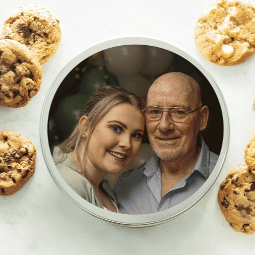 Christie Cookie Co. tweet media