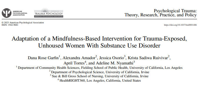 Dana Rose Garfin tweet media