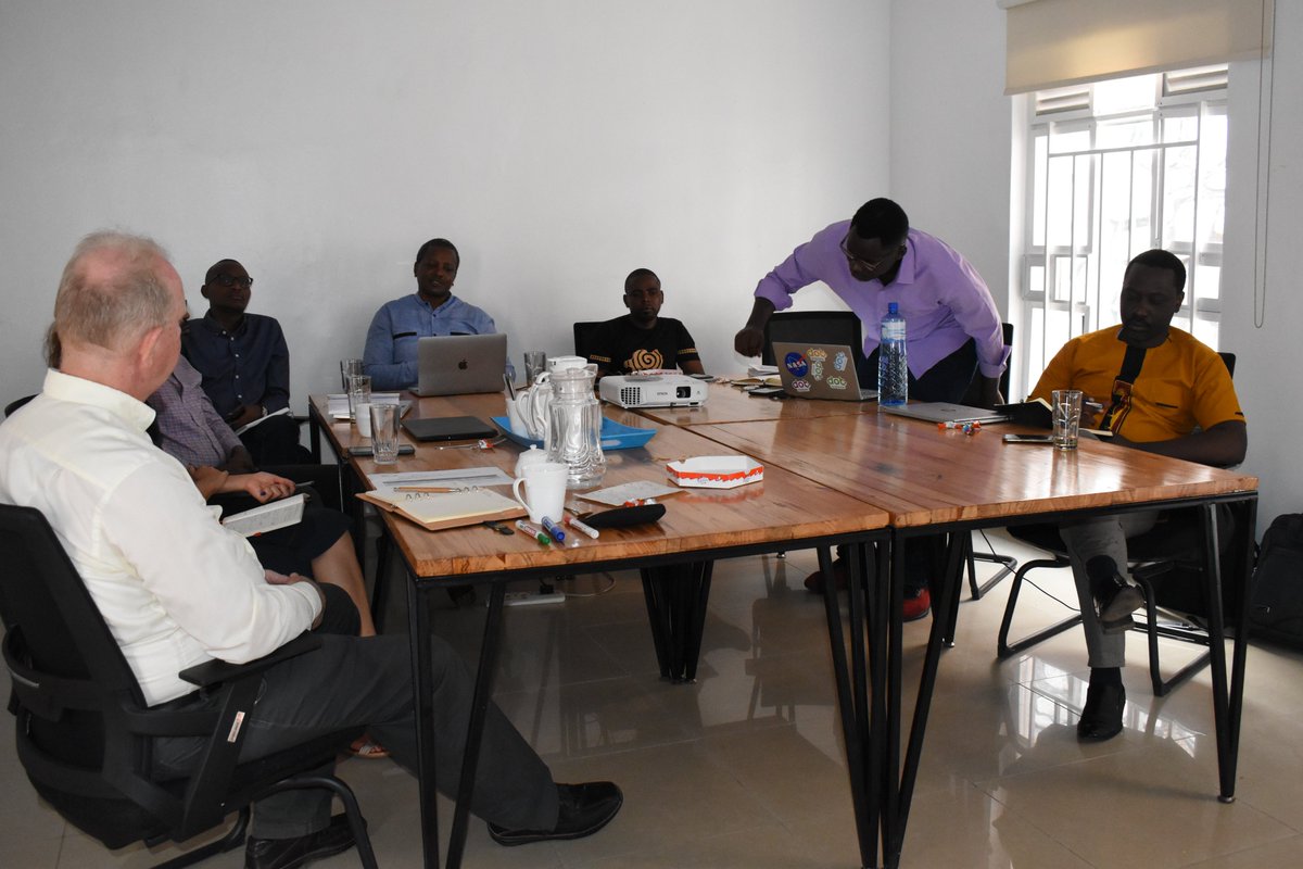 GIZ Rwanda on Twitter: