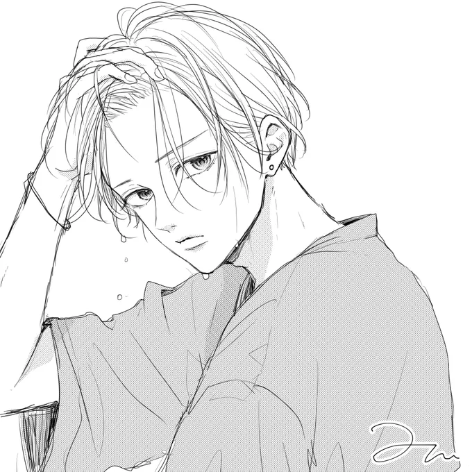 #絵柄が好みって人にフォローされたい

やってみたかったハッシュタグ失礼します! 