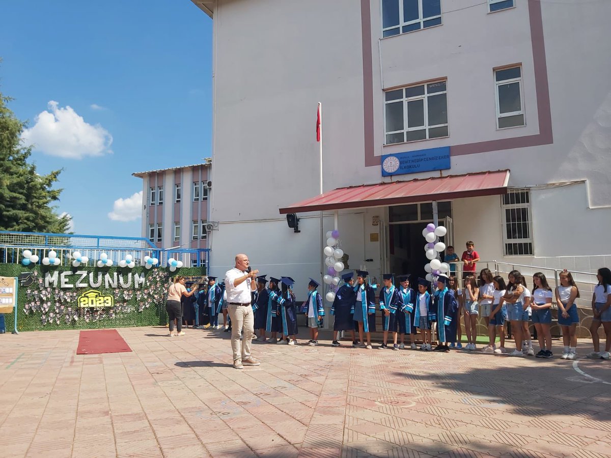 4/A ve 4/B sınıfı öğrencilerimizi okulumuzdan, ortaokula uğurladık yolları da bahtları da açık olsun…
<a href="/mebtegm/">Temel Eğitim Genel Müdürlüğü</a> <a href="/mugla_mem/">Muğla İl Millî Eğitim Müdürlüğü</a> <a href="/MarmarisMem/">Marmaris İlçe Millî Eğitim Müdürlüğü</a>