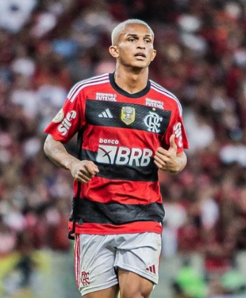 Wesley França on X: 🙅🏾‍♂️🙅🏾‍♂️🔴⚫️