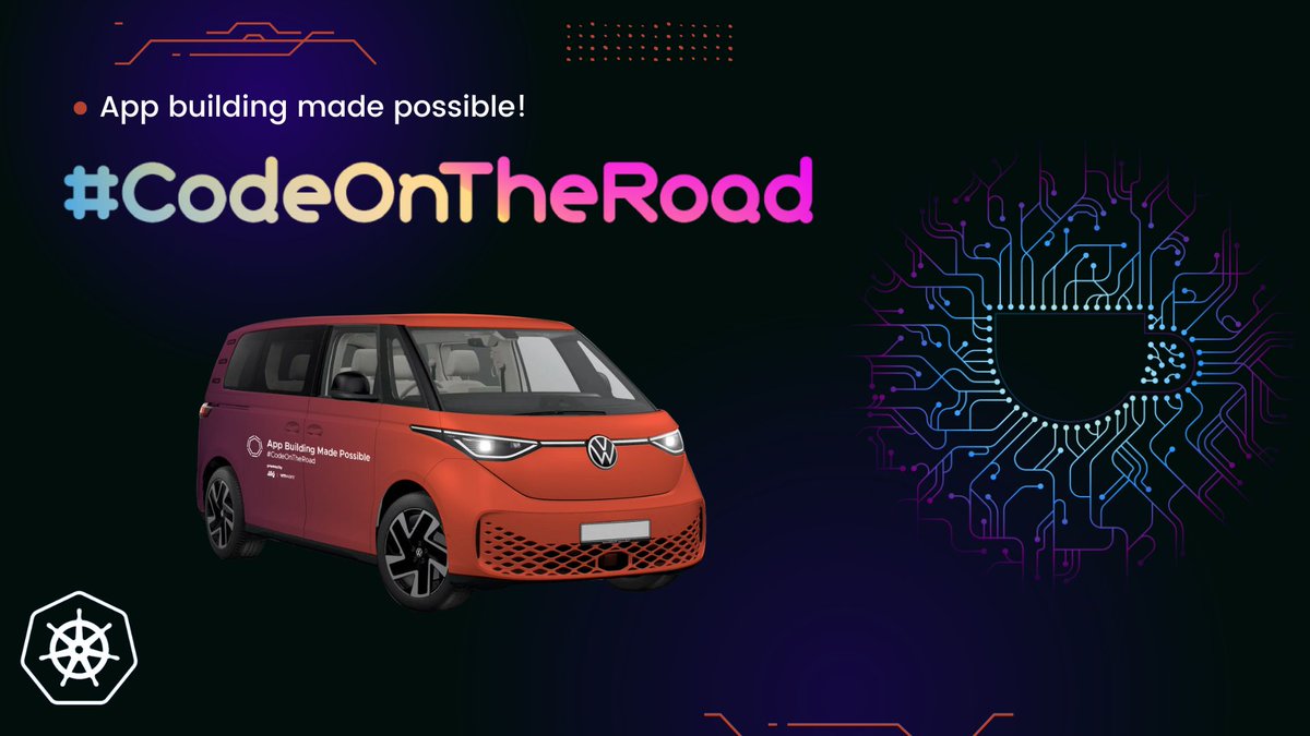 ITQ's tweet image. With our #CodeOnTheRoad van we stopped by @EQUANS_Official for some demo&apos;s! We still have some slots available to visit you too! Apply here: zurl.co/UMsU 

@ITQ_Be @VMware_BE