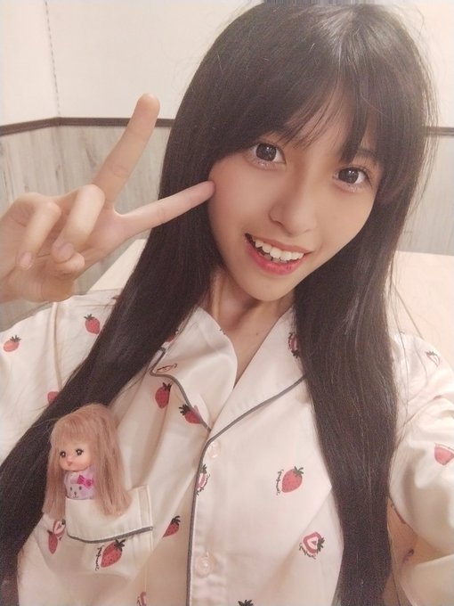 Twitterのコスプレ画像16