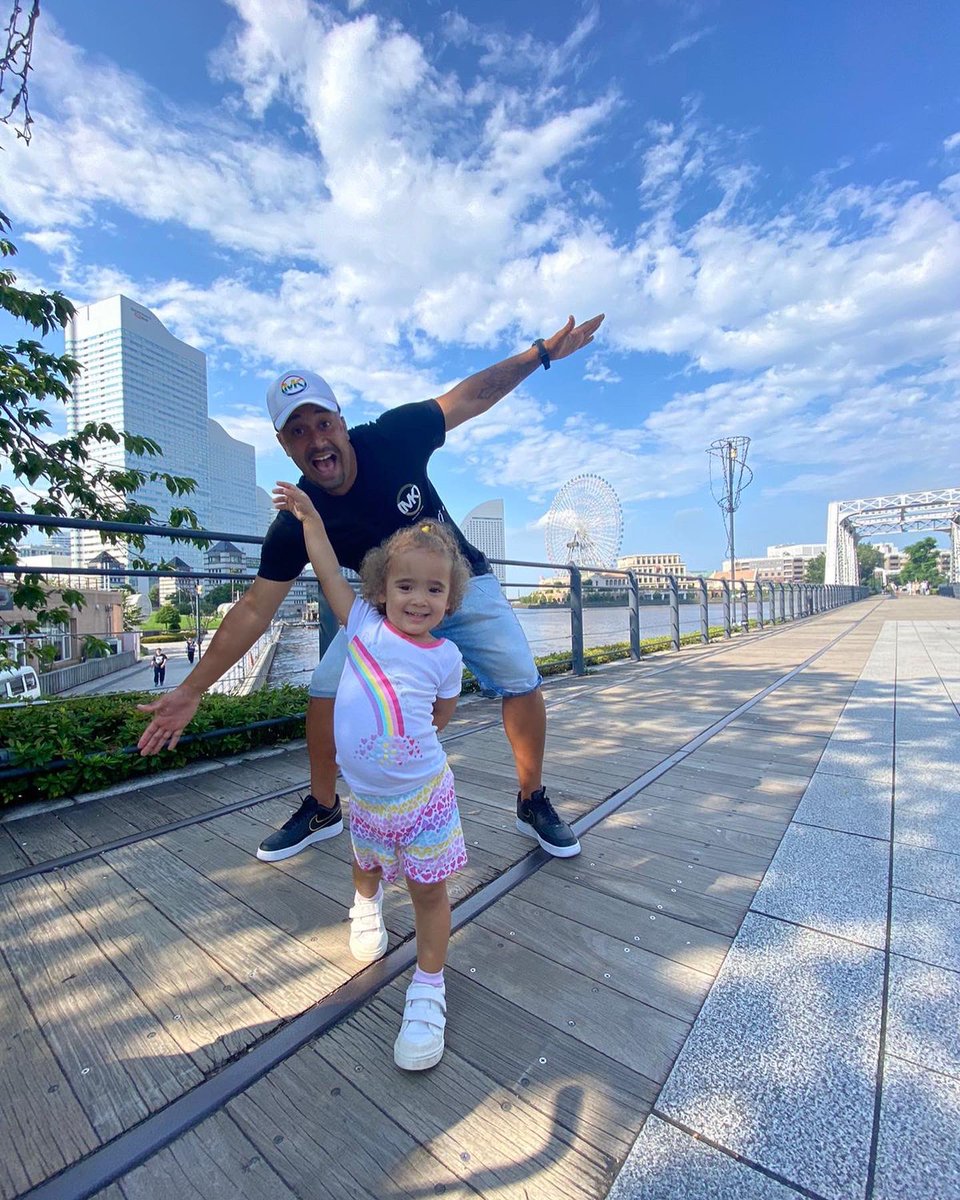 rodrigo_cabeca's tweet photo. BELLA YUMI 

娘さんを愛しています😍🥰 https://t.co/40lqKQ1UTb