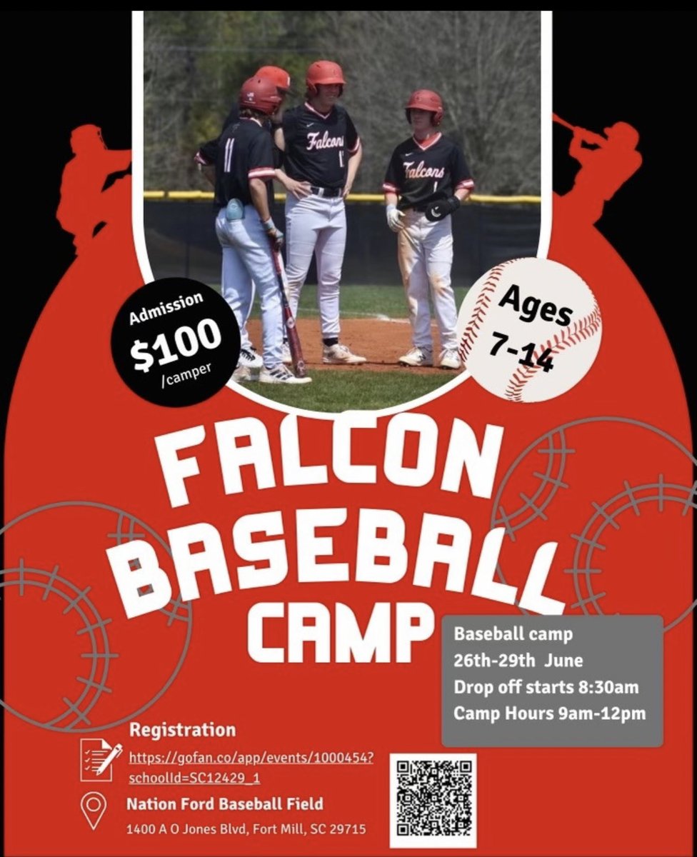 Nation Ford Baseball tweet media