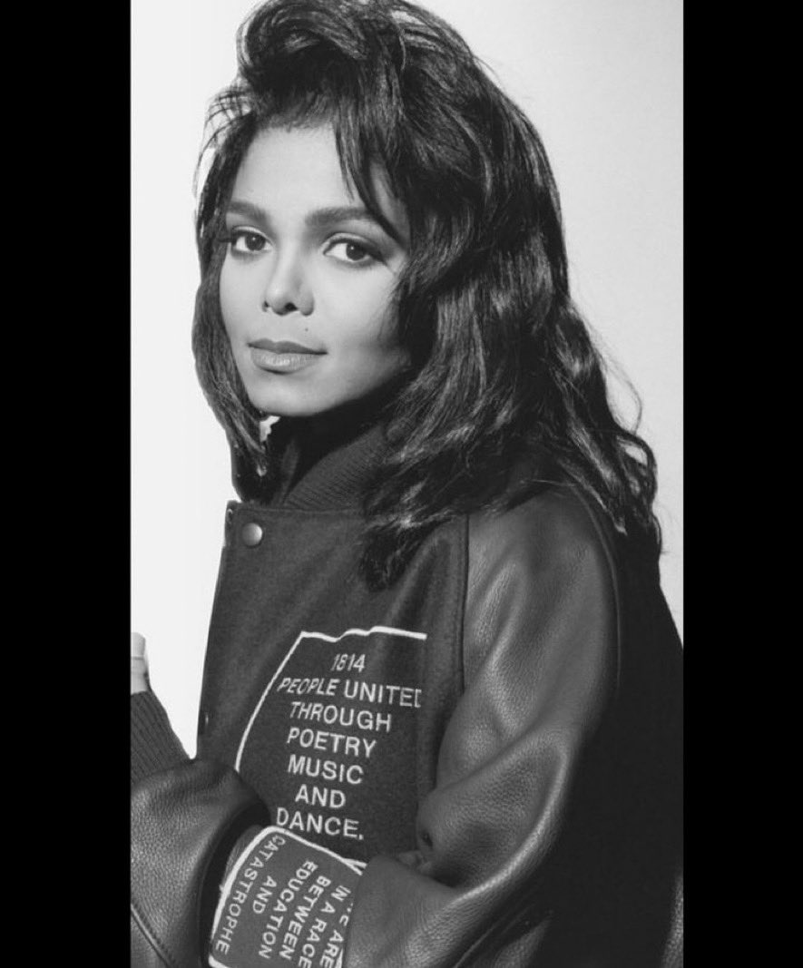 📢 Please Retweet

Hi friends! We are looking for a very specific guest for the podcast - a person who has attended both the Rhythm Nation Tour and the Together Again Tour. 

Can you help us find them?