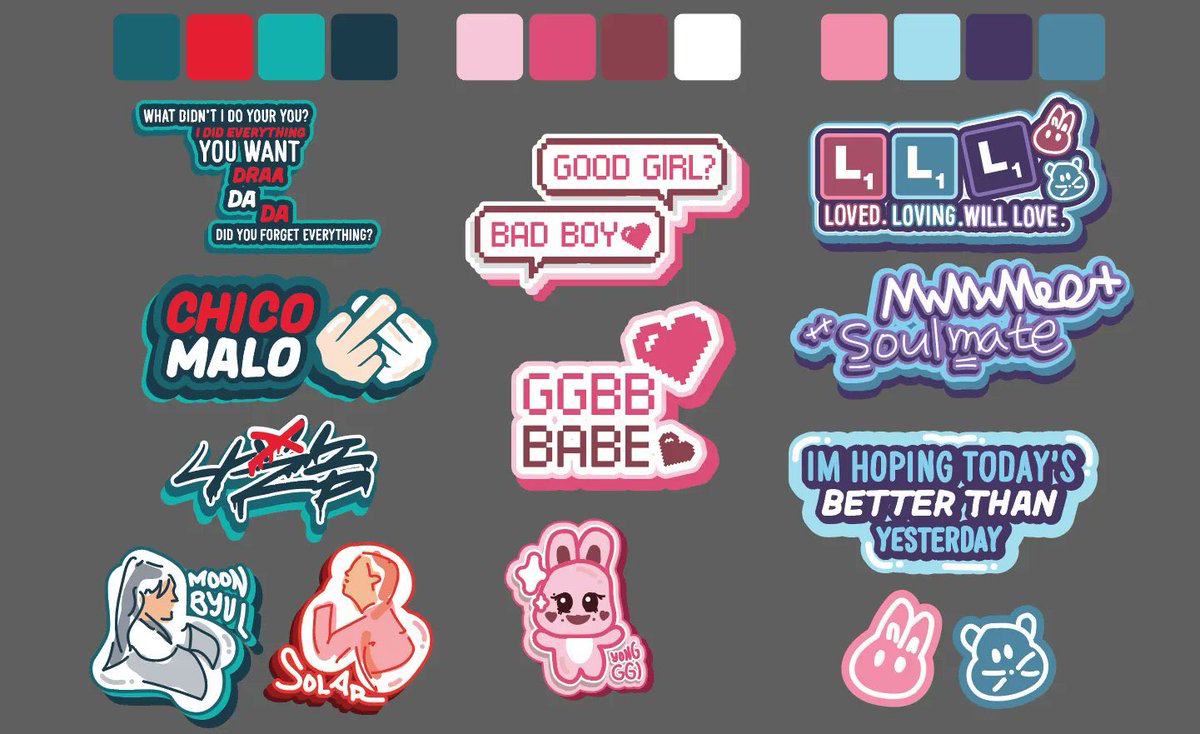 Tita Gem (double employed) tweet media