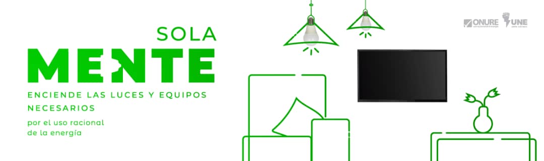 #UsoRacionalDeLaEnergía
#HorarioMaxDemanda
#ConscienteMente