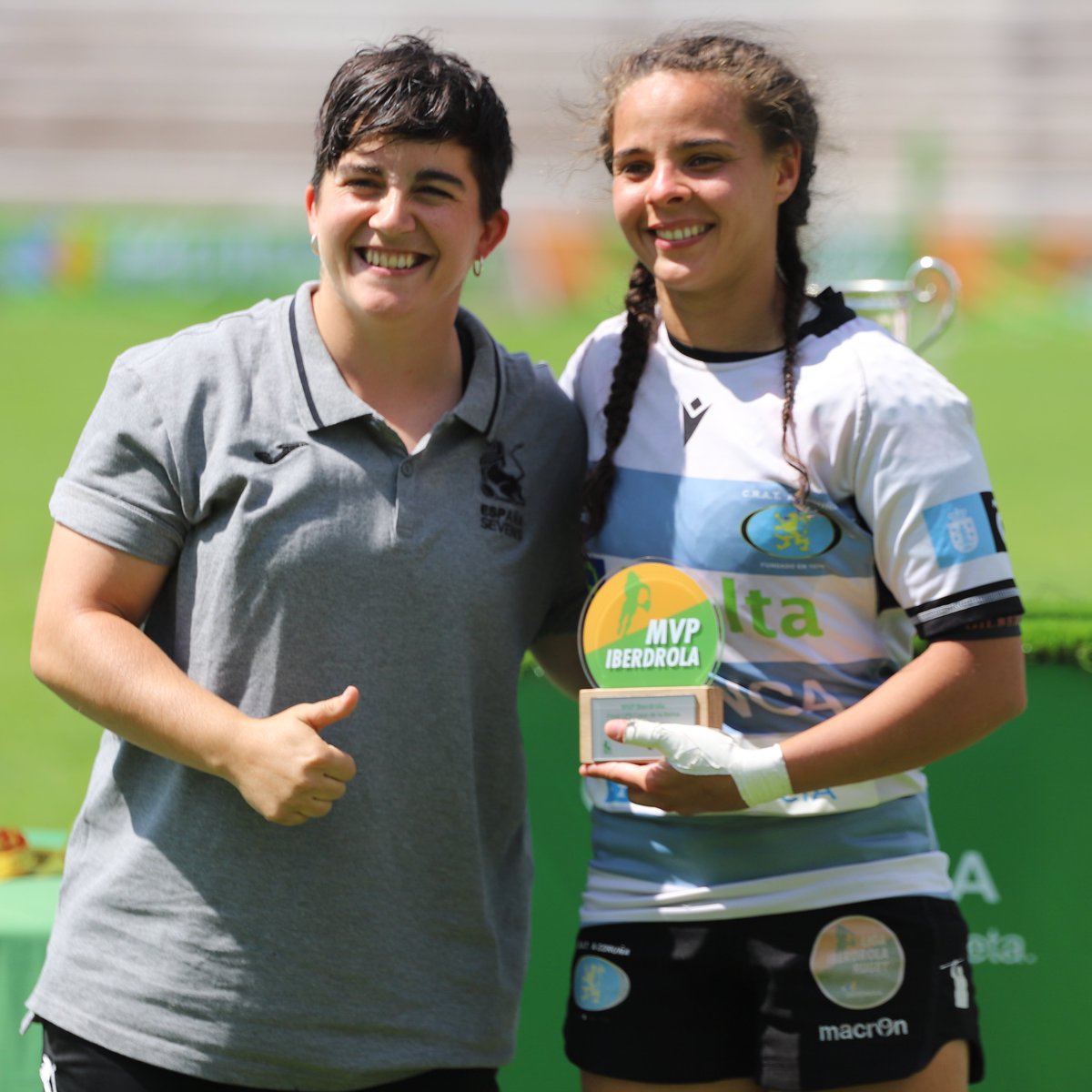 CopaReina7s tweet media