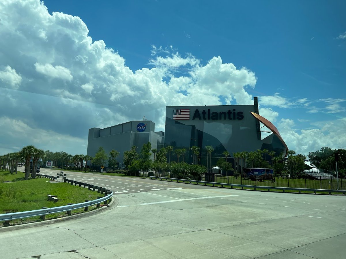 LaxmiYeruva's tweet photo. Nutritional Immunology Conference at Melbourne, Florida. Gorgeous location with beach view. Interested in Kennedy Space Center visit, 1 hr drive to the conference venue. @NutImmRIS #NIAL @FASEBorg . Registration is closing on June 18th, trainee awards will be available. https://t.co/LPZEbBeVIt
