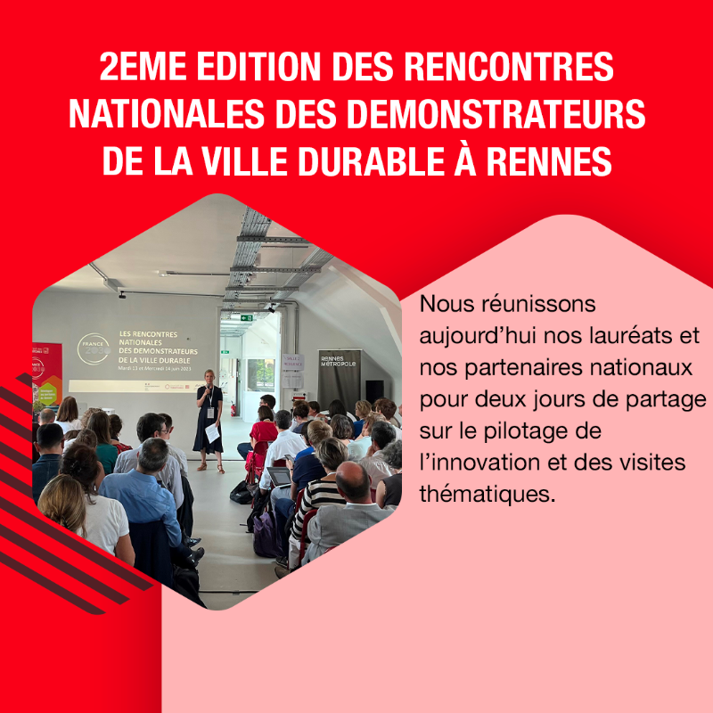 BanqueDesTerr's tweet photo. Les dernières actus de nos #territoires 👇
La @Bdt_HtsDeFrance signe une convention #Prioréno dans la Somme.
En @BdT_Occitanie: lancement de la foncière commerciale #ODIL à Nîmes.
Les Rencontres nationales des Démonstrateurs de la ville durable ont lieu à Rennes! @BdT_Bretagne