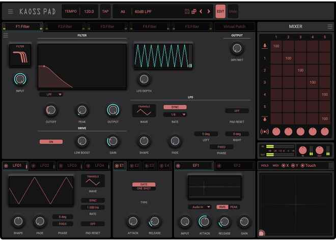 magesy_pro's tweet photo. KORG KAOSS PAD v1.0.2 WiN MAC-R2R https://t.co/RLuciUidxd #Audio_Software #VST3, #MaGeSY, #REVOLUTiON, #MaGeSYPRO, #musicproducer, #music, #producer, #beats, #musician, #hiphop, #musicproduction, #rap, #beatmaker, #newmusic, #trap, #dj, #artist, #rapper, #flstudio https://t.co/NvKN3gpFwd