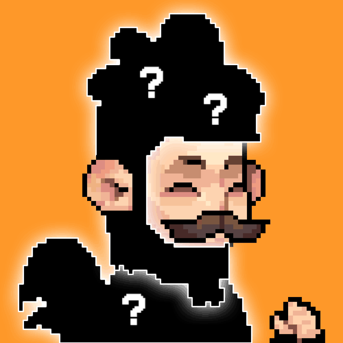 Trait guessing game is back 👀 

Pick out herolist and OG from the correct answer 🫡