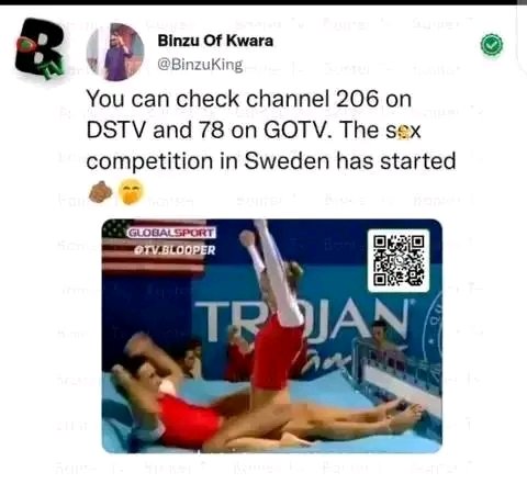 Sweden is now my dream country 😋😋😋