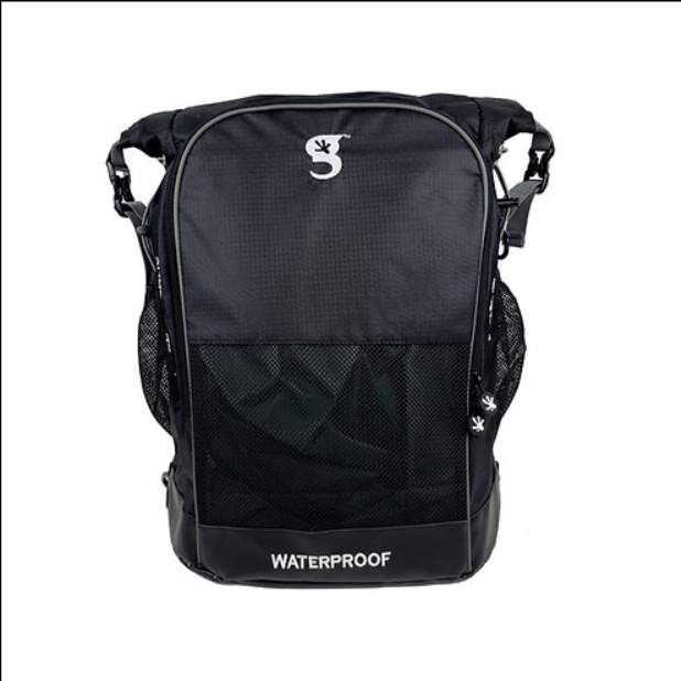 KalezBrands's tweet image. Backpacks! Gecko Brands Dueler Waterproof Backpack - 2 separate compartments are ideal to separate your damp gear from the items you want to keep dry, and more. kalezbrands.com/product/gecko-…
#backpacks #waterproofbackpack #hiking #travel #kalezbrands