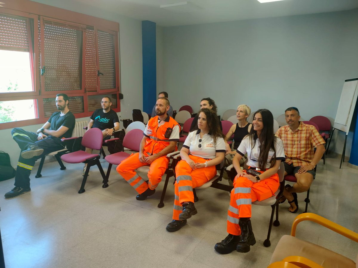 GVA Sanitat tweet media