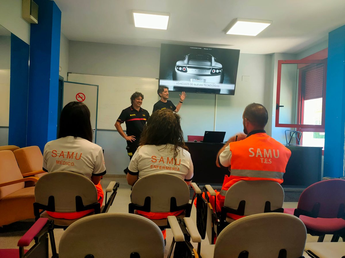 GVA Sanitat tweet media