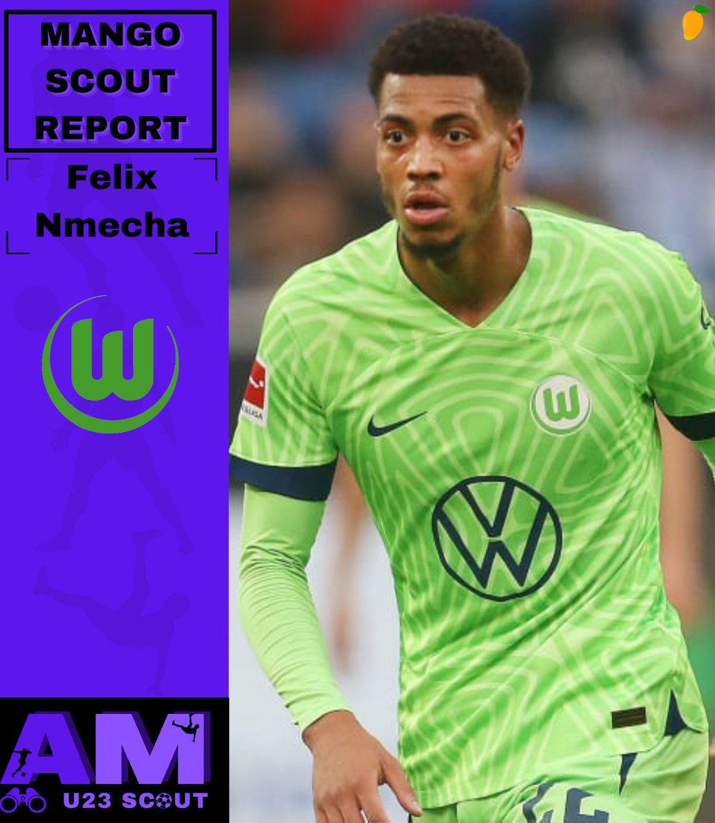 AntonioMango4's tweet photo. I can’t express how much I would love 🇩🇪Felix Nmecha (22) at Newcastle United 🖤🤍

Reported £15m … absolute daylight robbery!! 😮‍💨 https://t.co/J8heF5bWaD