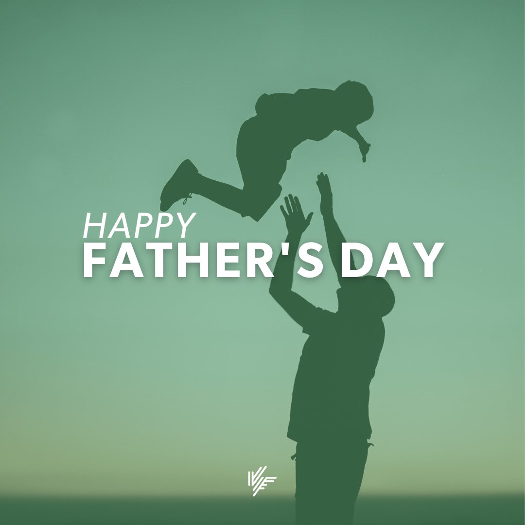 Happy Father’s Day from Valley Fiber to all the amazing father figures in our community! 

These individuals devote themselves to raising the next generation and today is a day to give thanks. 

Give a shoutout in the comments below mentioning a father figure in your life💚