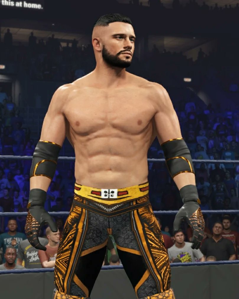 Rocking some new gear finally without the damn face mask. Bifrost was one hell of a night