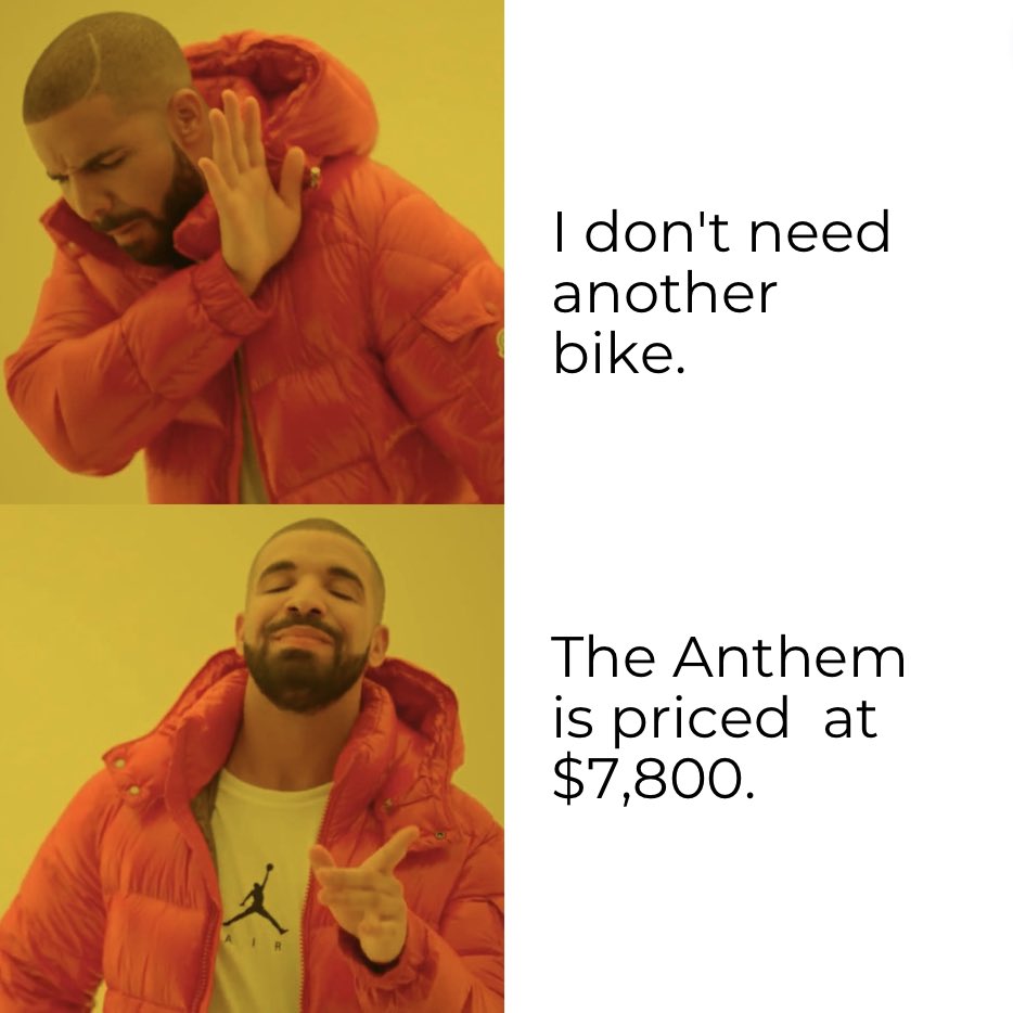 Even <a href="/Drake/">Drizzy</a> gets it 🤝 #motorcycle