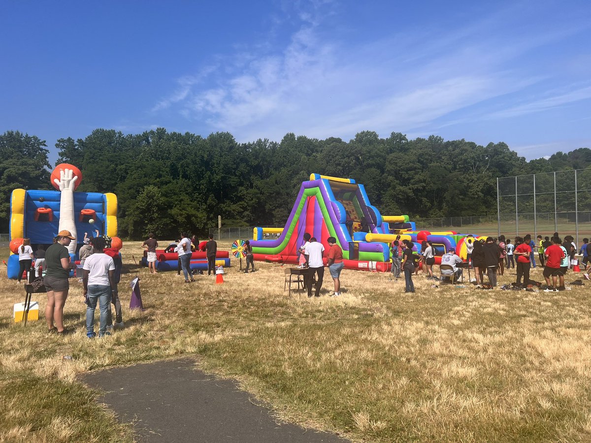 Rippon Middle School tweet media