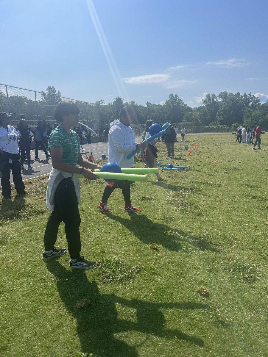 Rippon Middle School tweet media