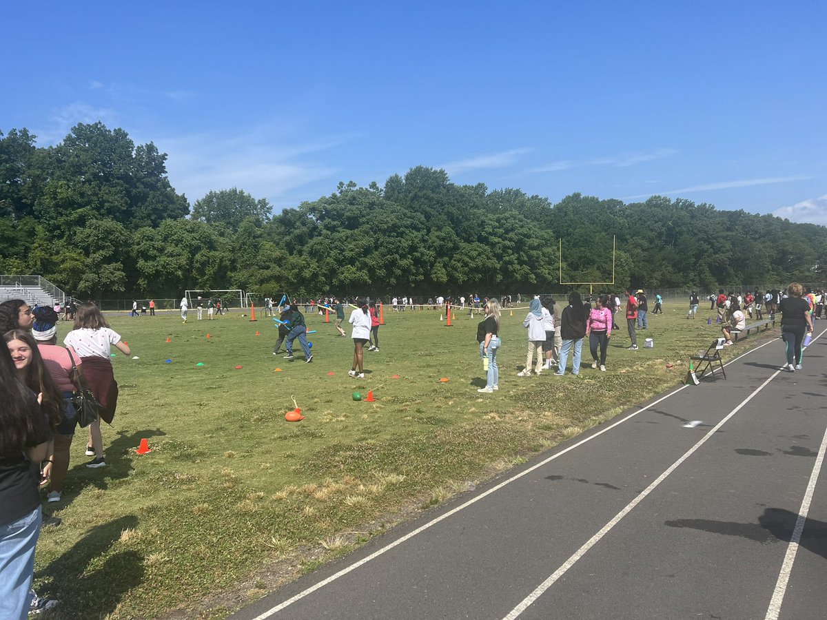 Rippon Middle School tweet media