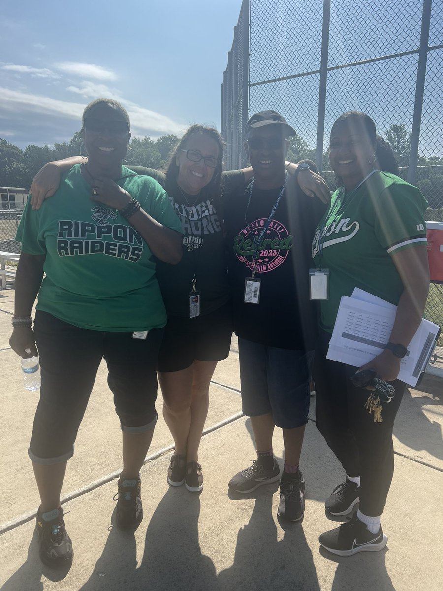 Rippon Middle School tweet media