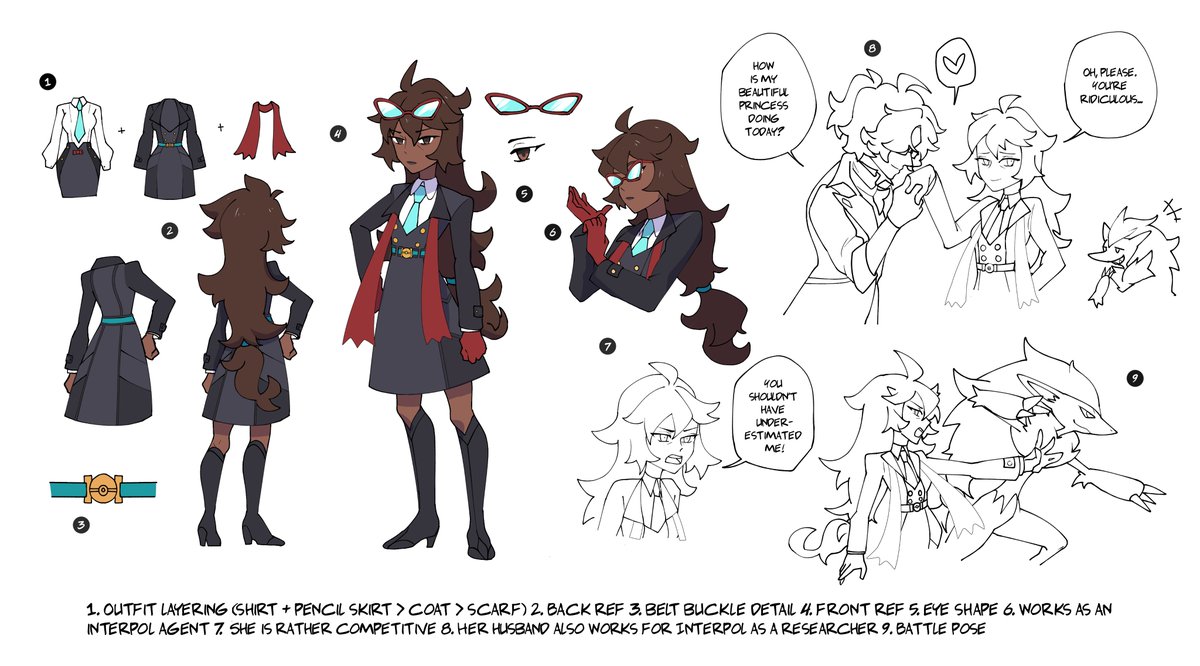 Ray On Twitter Trainer Ref Sheet C mm For moreleaflings Of ray-on-twitter-trainer-ref-sheet-c-mm-for-moreleaflings-of