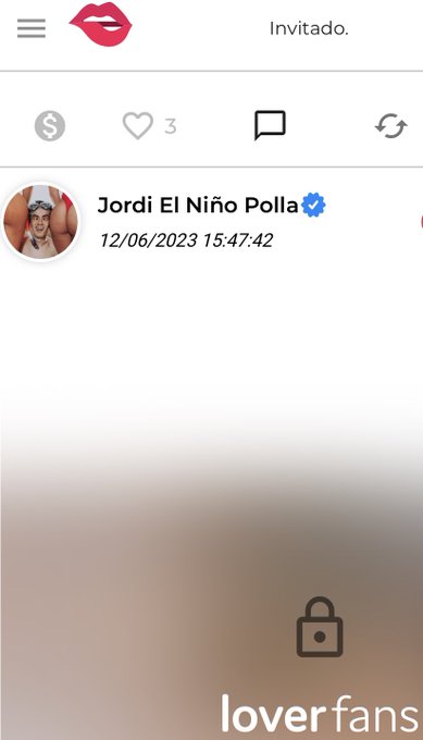 Ni&ntilde;os Poller 👉 Muchos v&iacute;deos nuevos y fotos en mi @LoverFans a diario 🔥 https://t.co/CSUawZDdLN https://t