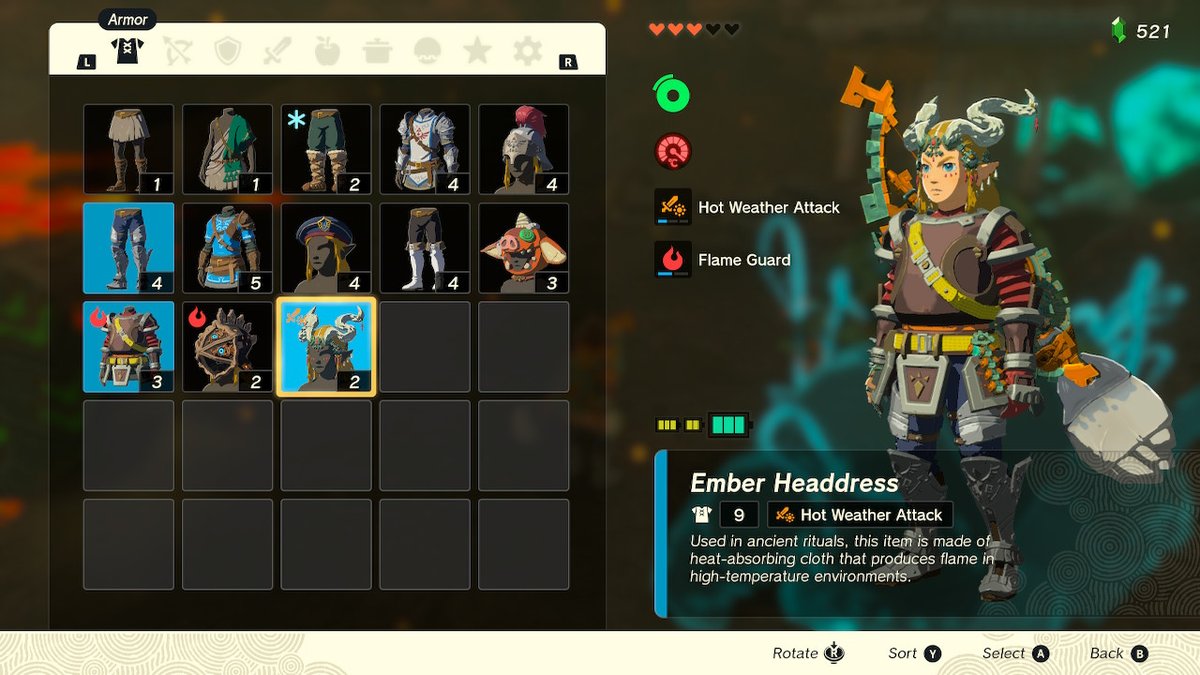 gitstompa's tweet photo. #TearsOfTheKingdom #Zelda #NintendoSwitch https://t.co/L0tfnE7euc