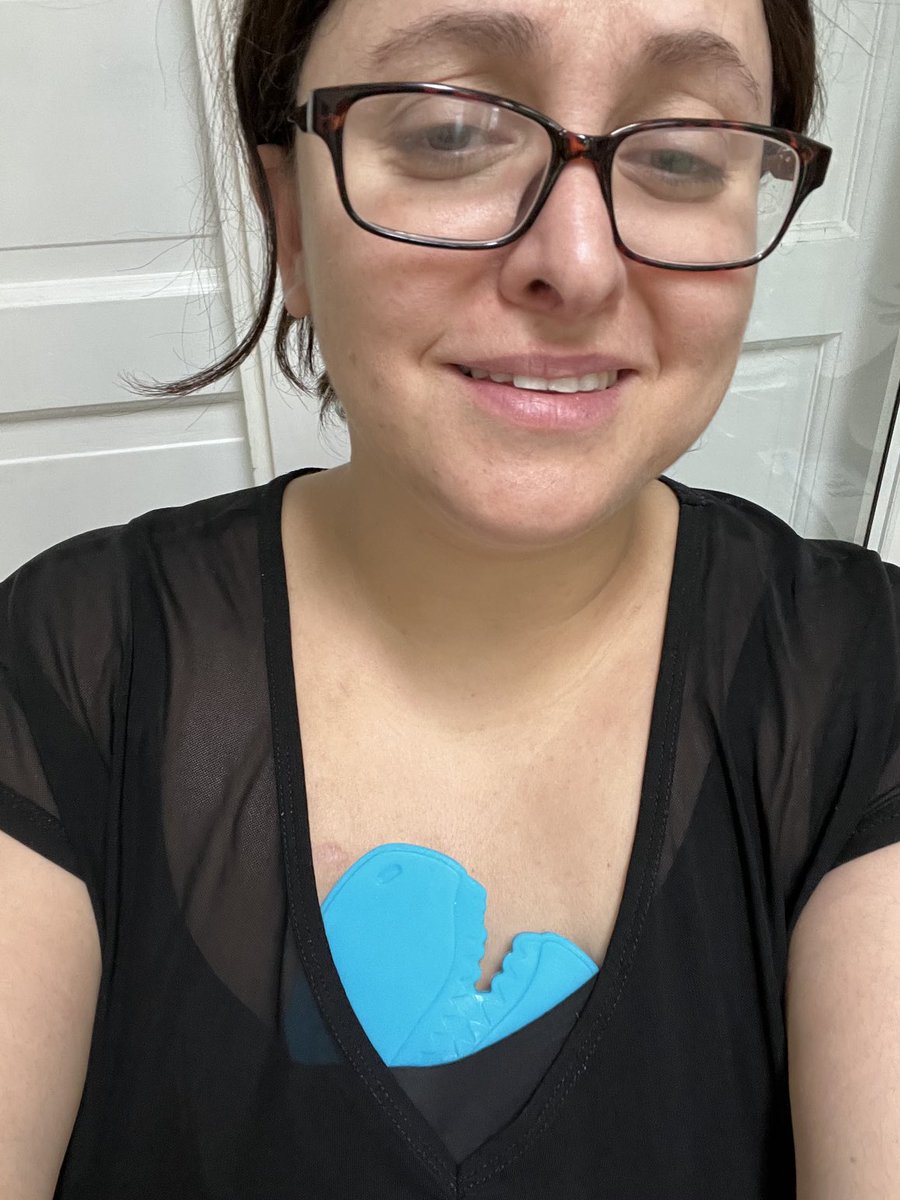 Alissa Zingman MD MPH - ZebraMD tweet media