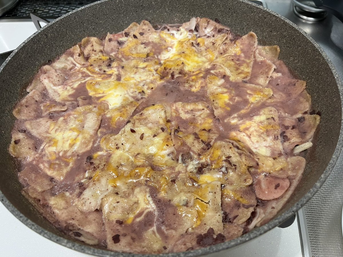 merida20201's tweet photo. Lasaña de Tortilla de Maíz
(23-junio-2023) https://t.co/f21eTJHrWR