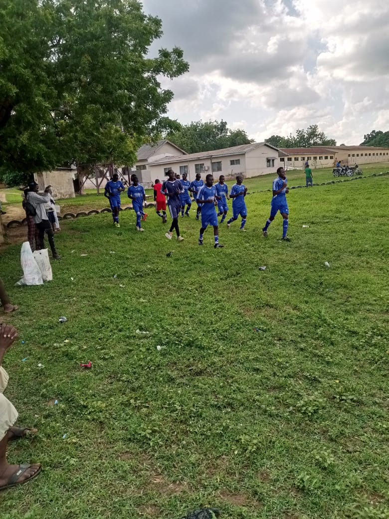 We're fully ready 📷📷