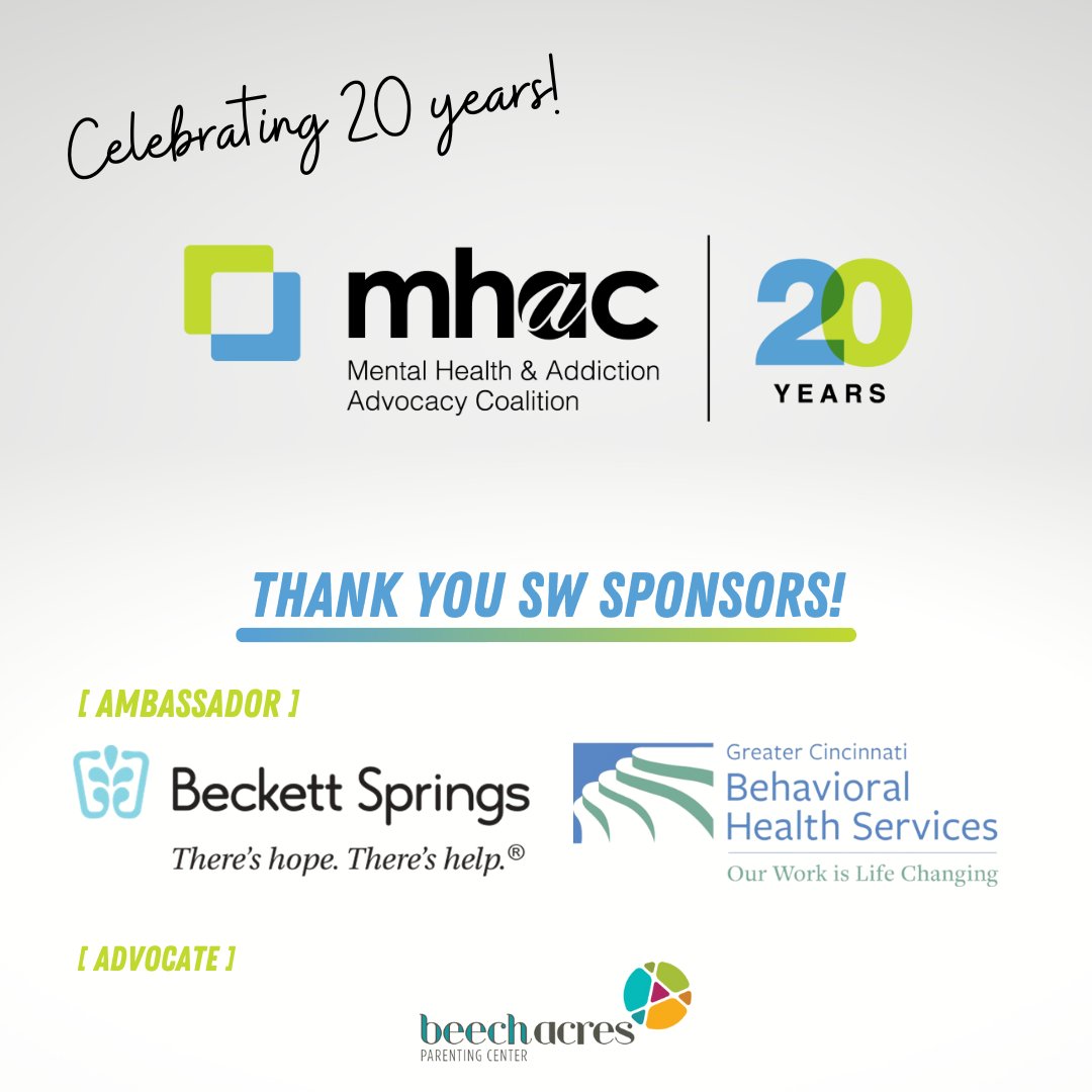 Mental Health & Addiction Advocacy Coalition tweet media