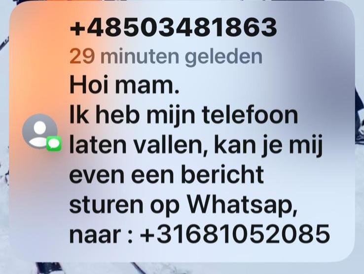 Chantal Westerhoff tweet media