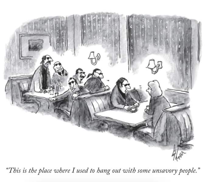 Medusa / Szünet tweet media